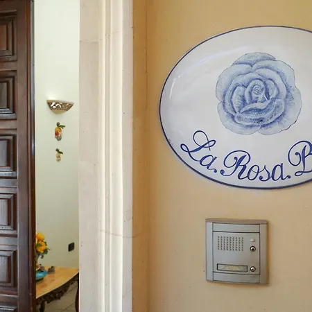 La Rosa Blu דירה קופרטינו