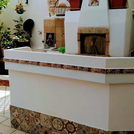 La Rosa Blu דירה קופרטינו