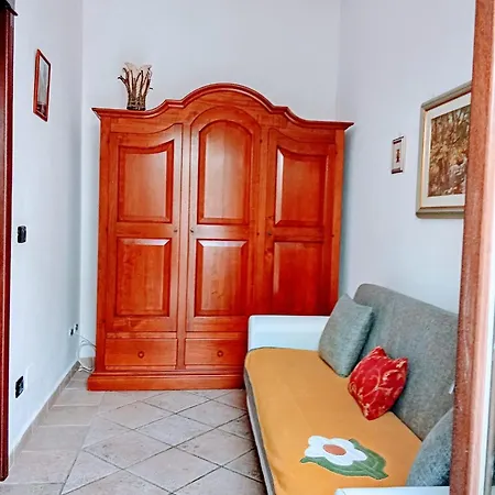 דירה La Rosa Blu