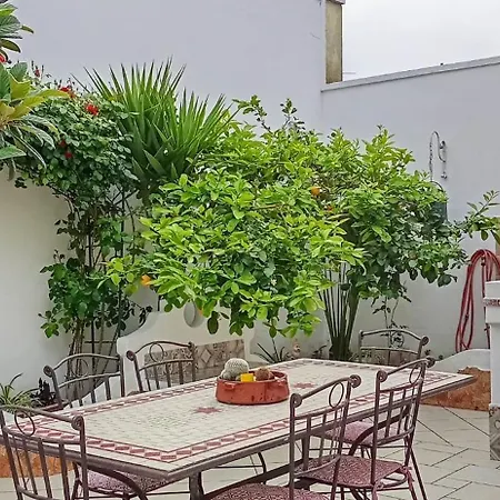 דירה La Rosa Blu קופרטינו